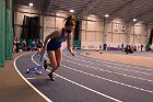 Women’s Track  Women’s Track & Field compete in a virtual meet. : Women’s Track